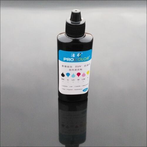 T2730 T2731 T2732 T2733 T2734 CISS ink Refill Kit Waterproof Pigment ink special for EPSON XP 510 520 XP-510 XP510 XP-520 XP520