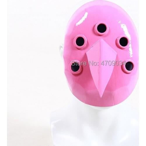 Tokyo Ghoul Uta Cosplay Mask