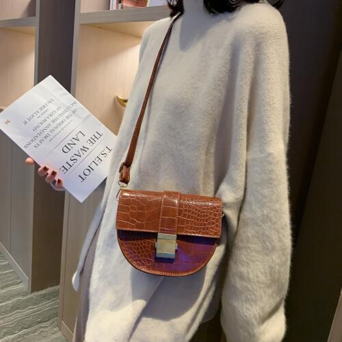 Женские сумки-седло U-Soul China At AliExpress