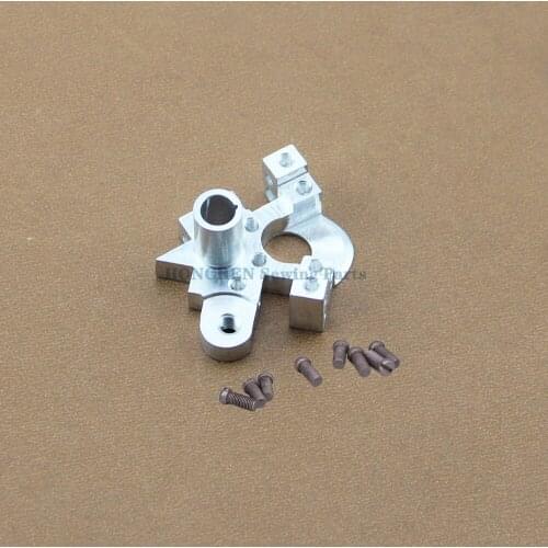 REECE101 104 Industrial Sewing Machine Parts Looper Seat 10.4002 For REECE 101 104 Button Holing Machine