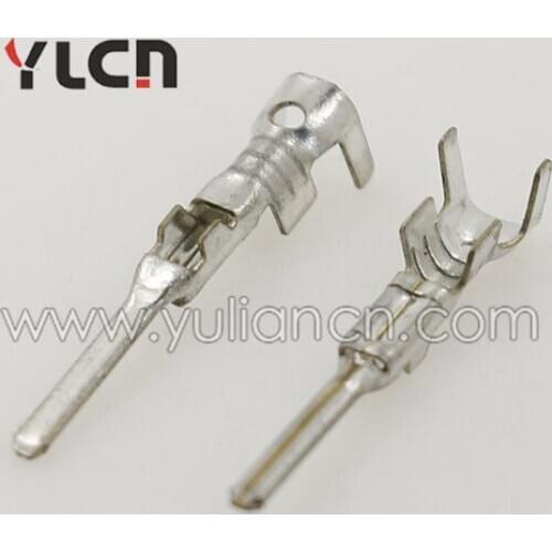 1.5mm Series 183024-1 male terminal