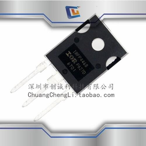 10pcs/lot IRFP4468PBF IRFP4468 MOSFET N-CH 100V 195A TO-247AC IC best quality