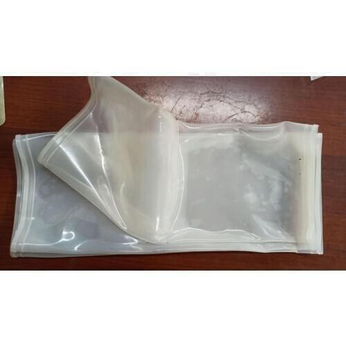 3pcs/lot) A208119 12 inch rubber sleeves doli 2300 minilab (brand new), contact us for more doli parts