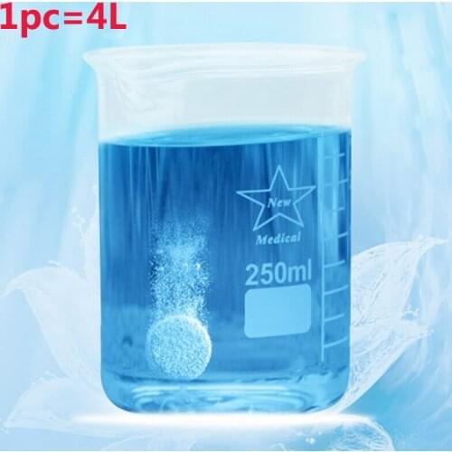 6pcsCar Windshield Cleaner Compact Effervescent Tablets Car Accessories for BMW 1 2 3 4 5 6 7 Series X1 X3 X4 X5 X6 E60 E90 F07