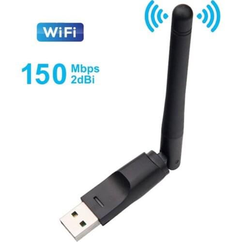 Albabkc USB Receivers