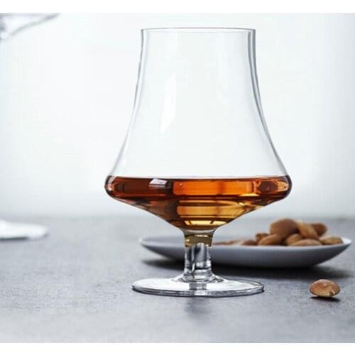 600ml Red Wine Tasting Glass Brandy Whisky Smelling Wine Glass Cup Small Goblet Bar Drinking Set Multipurpose Winebowl
