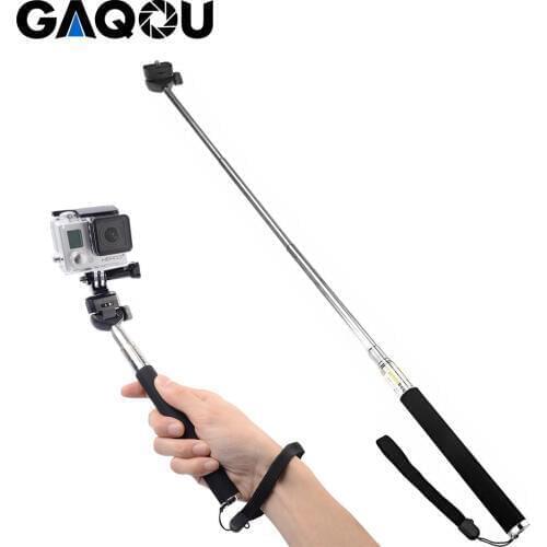 GAQOU Selfie Sticks