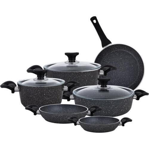 Karaca Sets Of Pots