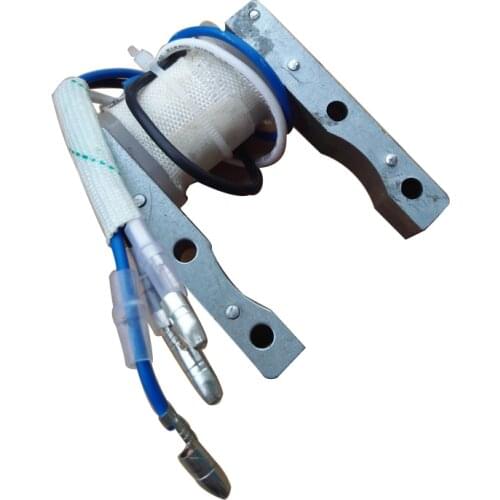 Ignition Magneto Stator Coil FIT 49cc 50cc 66cc 80cc 2 stroke Engine FOR Motorized Bicycle Push Bike