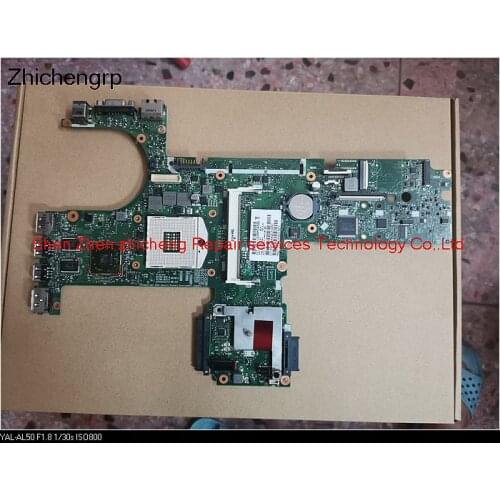 For HP ProBook 6450b laptop motherboard 6050A2326701 613296-001 HM57 DDR3 Discrete graphics
