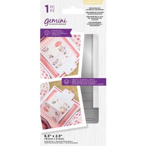 2021 AliliArts Metal Cutting Dies Pop Up Box Slider diy Scrapbooking Photo Album Decorative Embossing PaperCard Crafts Die