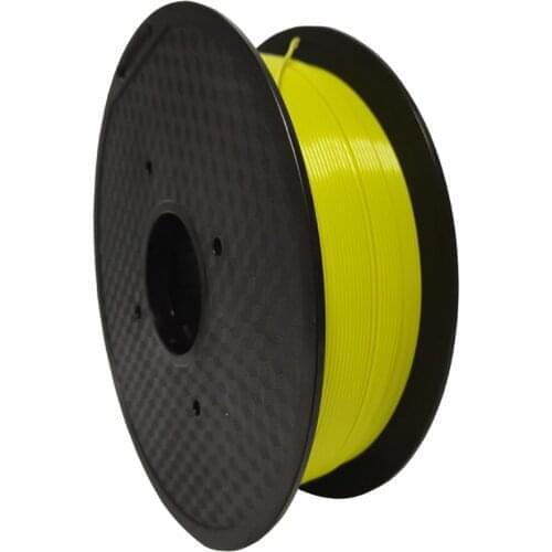 High Quality 1KG/Rolls Filament Pla 3D Printer Filament 1.75mm