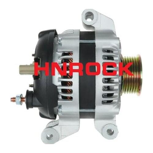 NEW 12V 136A ALTERNATOR 4210000030 FOR CHRYSLER VOYAGER FOR DODGE CARAVAN