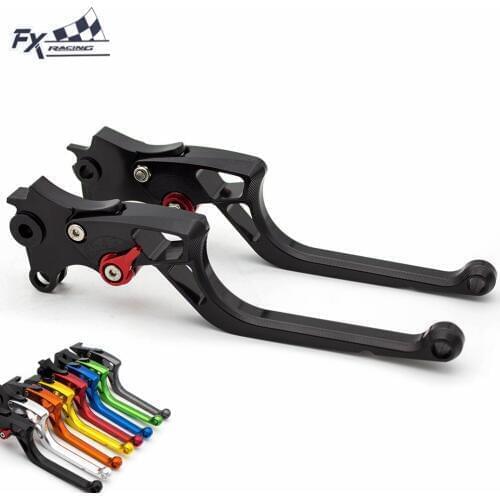 NEW Style Labor Saving Brake Clutch Lever Motorcycle Brake Clutch Lever For BMW R 1200RT SE 2010 2011 2012 2013