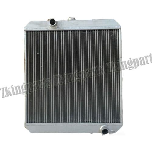 Water Tank Radiator 184015-44501 Fit for Yanmar VIO75-B VIO-80