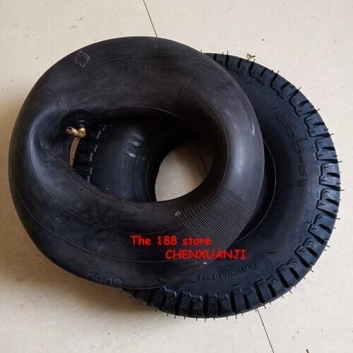 Size 4.00-5 inch inner tube mini MOTOR car electric scooter tire special walking 4.00-5 inch tyre