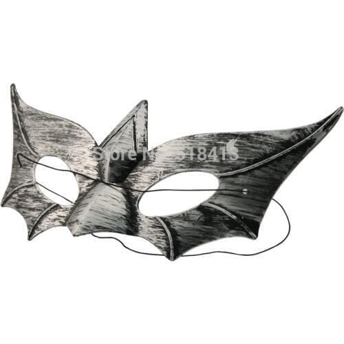 Party Masquerade Zorro Mask The Green Hornet Cosplay Characters Play Props Movie & Tv Unisex Plastic Toy 2021