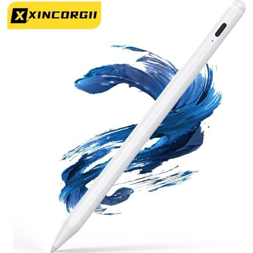 Mobile Screen Touch Pen Touch Pen Pencil Stylus For Ipad Apple 2 Tablet Stylus Case For Funda Ipad Apple Pencil 2 Phone Tablet