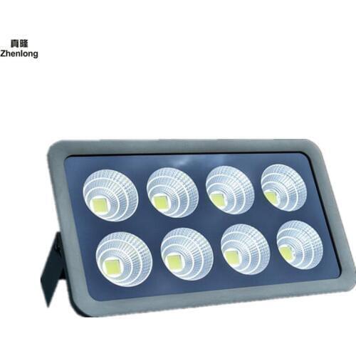 LED Flood Light Projector IP65 WaterProof 200W 300W 500W 220V LED FloodLight Spotlight Outdoor High Power Aluminum Wall Lamp
