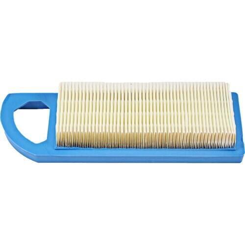 Air Filter for Briggs Stratton 14-17.5HP 697153 697014 698083 653202 795115
