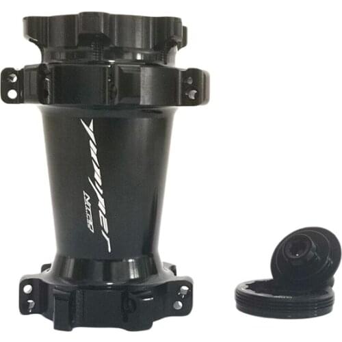 Yuniper disc 6 bolt MTB Straight pull Lefty 1.0 front hub 28H 74mm 83mm left hand bike 32 holes mountain bicycle lefty 2.0 hub