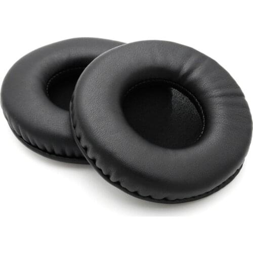 1 Pair of Replacement Ear Pads Cushion Earpads for AKG K171 Headphones