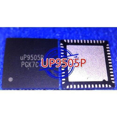 1PCS UP9505PQAG UP9505P UP9505 QFN