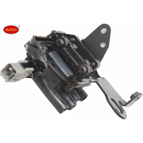 1PCS Replacement For Auto IGNITION COILS for HYUNDAI Modern cool two door sports car OEM NO # 27301-23700