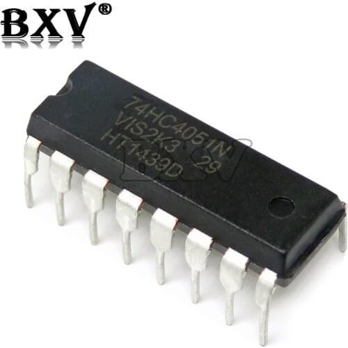 10piece) SN74HC245N DIP20 SN74HC245 DIP 74HC245N DIP-20 74HC245 HD74HC245P new and original IC