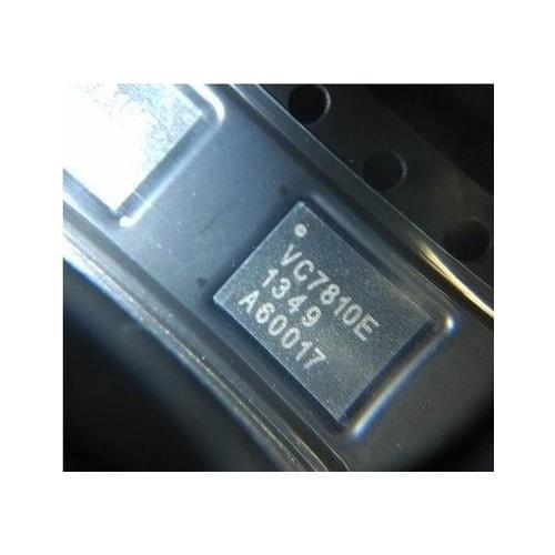 3pcs VC5345E VC5342-21 VC7810 VC7810E VC7824-31 VC7910-31 VC7910-51 VC7910-12 VC7910-51 VC7912-63 VC7912-61 VC7592-11