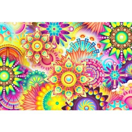 5d Diy square,round Diamond Painting Cross Stitch kit -cartoon pictures- 3d Embroidery Needlework Illustration Mosaic A-113