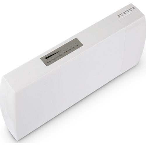 9344 Chipset WIFI Router WIFI Repeater Lange Bereik 300Mbps2. 4G5KM Router CPE APClient Router repeater wifi externe router