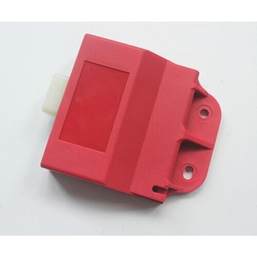 CDI for Vespa Piaggio 150cc ET4, LX150, Liberty GTS Fly 150. Removes Immobilizer