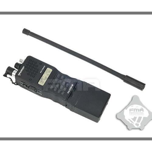 FMA Outdoor Tactical Airsoft PRC-152 Dummy Radio Case intercom model shell TB999 3 Colors
