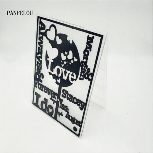 HOT plastic i do fireworks craft card making paper card album wedding decoration clip Embossing folders