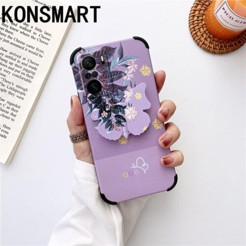 KONSMART Phone Cases Xiaomi Redmi 9T