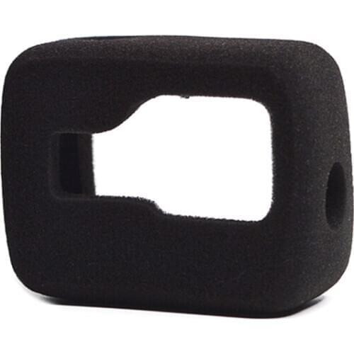 Windshield for GoPro Hero 8 Black Foam Housing Housing Cover - Reduces Wind Noise