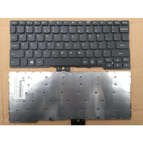 US New laptop keyboard for lenovo Yoga 300 YOGA 311 English layout