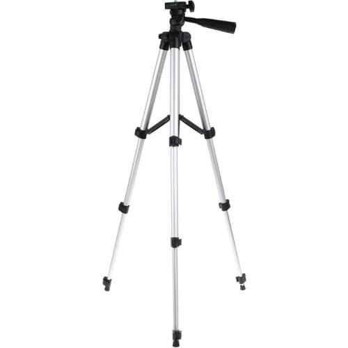 2021 New Tripod for Camera Smartphone Aluminum Alloy Bluetooth Photo Holder Phone Stand
