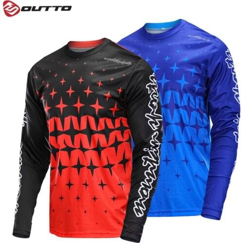 Outto Quick Dry T-Shirts