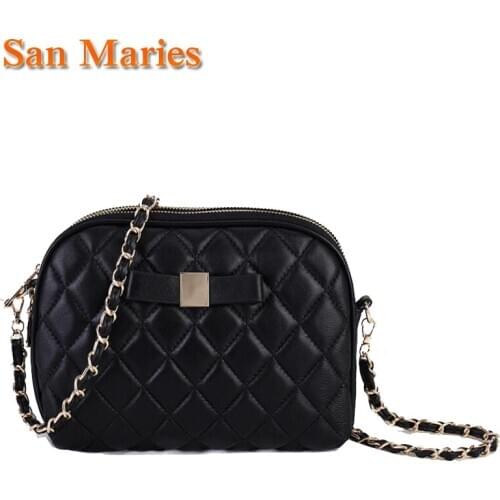 San Maries Women's Fashion Clutches