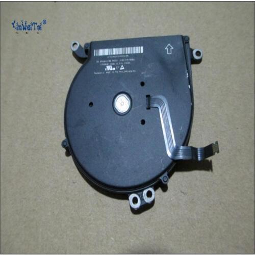 CPU fan for Macbook Air 13" 13.3 A1369 2010 2011 A1466 2012 KDB05105HC-HM05, 100% working+free shipping