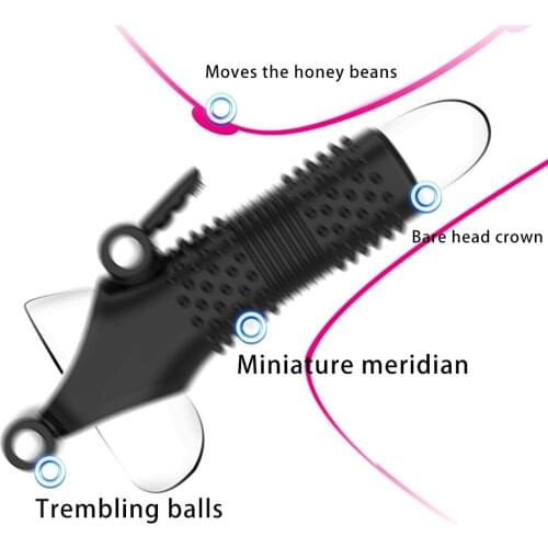 Sex Shop Vibrating Ring Strap On Delayed Ejaculation Clitoris Stimulator G Spot Vibrator Erotic Adult Sex Toys For Woman Men