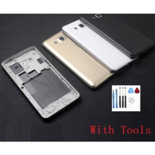 Weeten Samsung Phone Cases