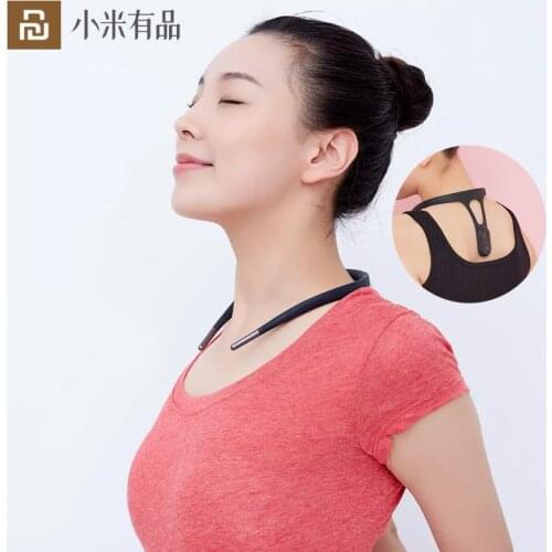 Xiaomi Hipee Smart Posture Correction Wizard Back Posture Training Monitoring Posture Correction For Adult Child
