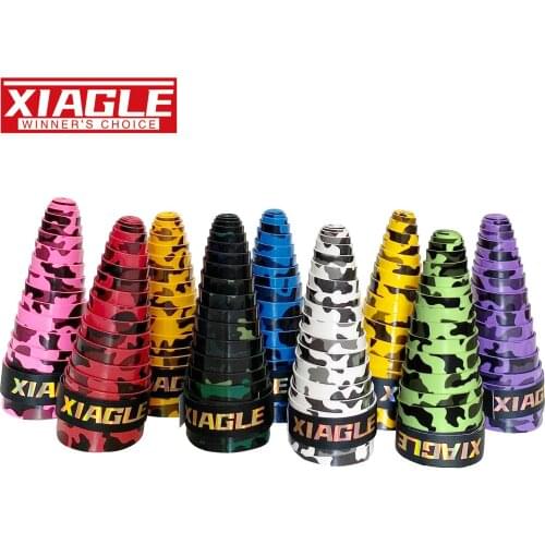 10pcs/lot tacky feel Grips/Overgrip(use for tennis,squash and badminton)