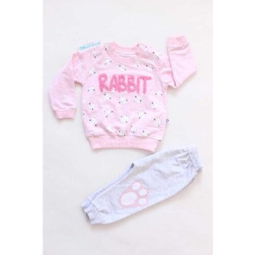 Anılço Baby Sets Of Clothes For Newborn Girls