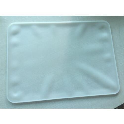 Free Shipping 3D Sublimation Vacuum Film Use on the 3D Sublimation Machine ST-420 Replacement