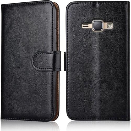 For Samsung J1 mini prime 2016 Cover J1 2016 Wallet Case For On Samsung Galaxy J1 mini prime 2016 J 106 J106 J106F SM-J106F Capa