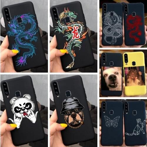 Чехлы для телефонов Samsung Galaxy A30 DUANGSAN China At AliExpress